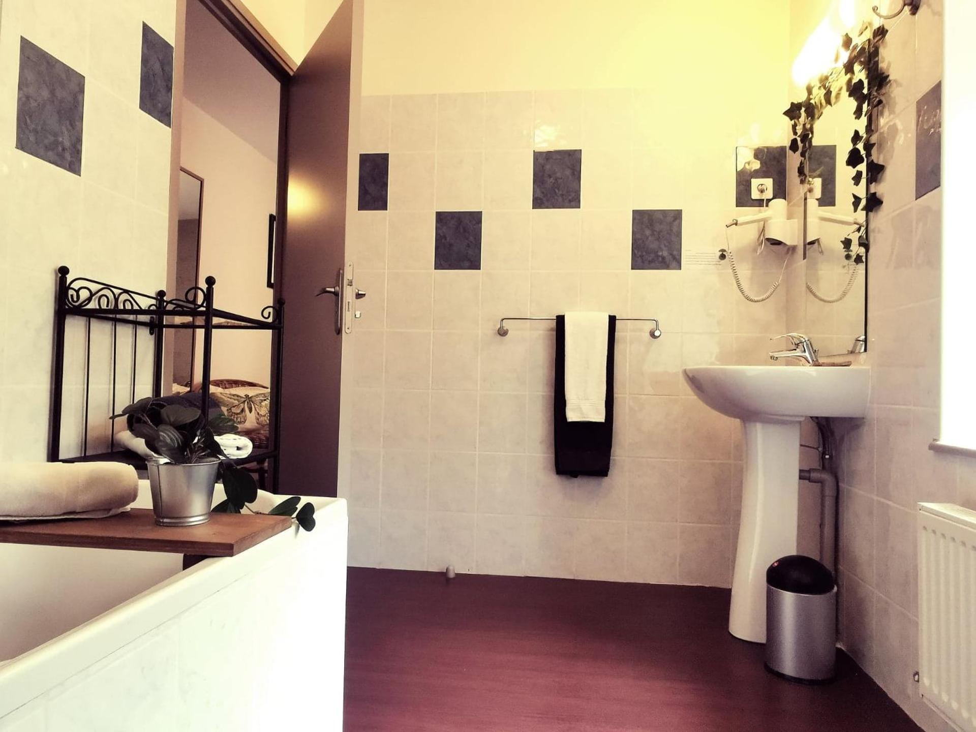 Auberge De Chanteuges Habitación foto