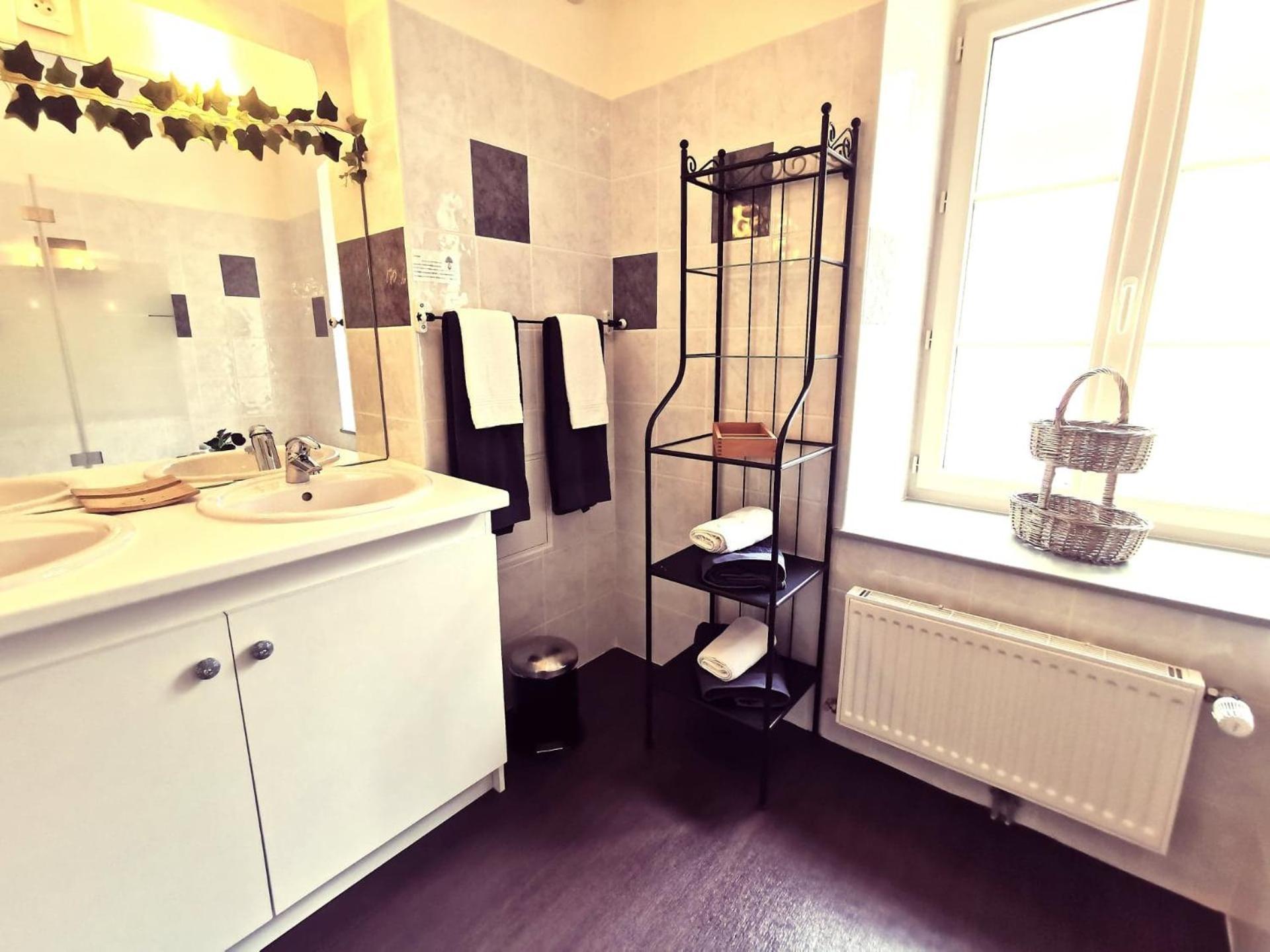 Auberge De Chanteuges Habitación foto